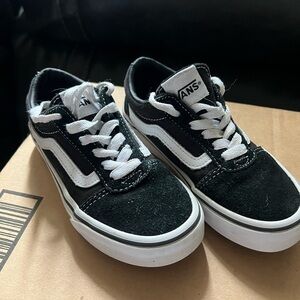 Kids VANS - low-top